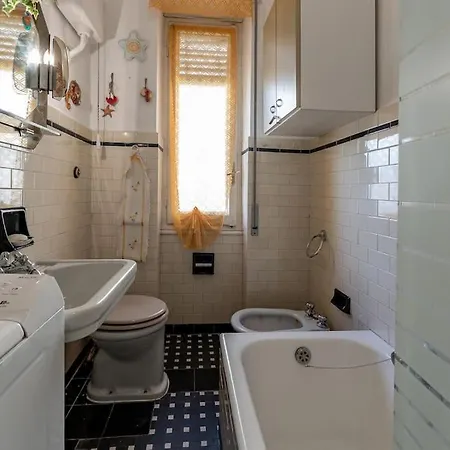 Casa Armoniavia Martiri Della Liberta 161 * サンレモ