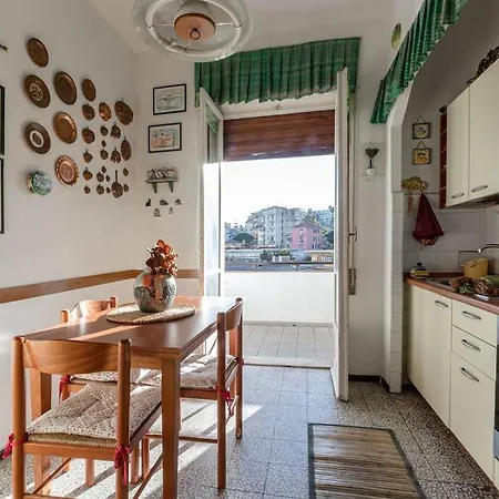 Casa Armoniavia Martiri Della Liberta 161 アパート