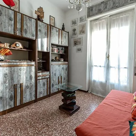 Casa Armoniavia Martiri Della Liberta 161 アパート *
