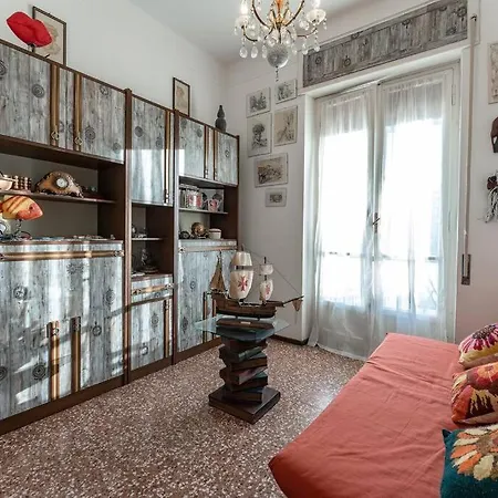 Casa Armoniavia Martiri Della Liberta 161 * サンレモ