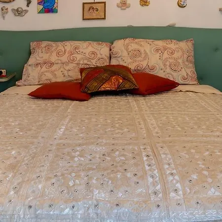アパート Casa Armoniavia Martiri Della Liberta 161