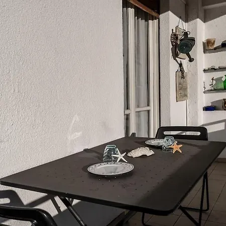 アパート Casa Armoniavia Martiri Della Liberta 161 *